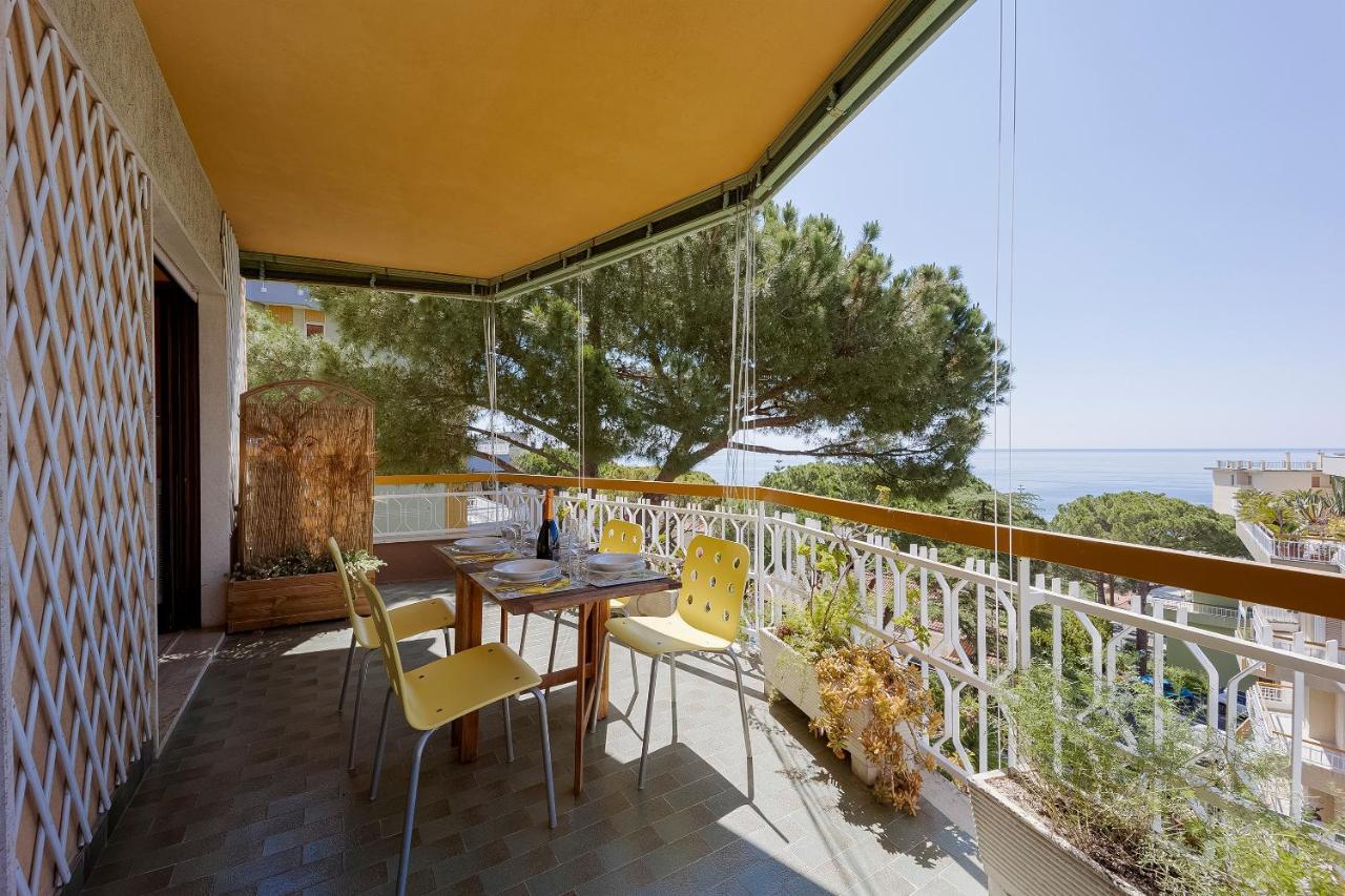 Turchese Seaview Апартаменты *